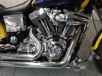 2004 Harley-Davidson Wide Glide   - Photo 8 - Kingman, KS 67068