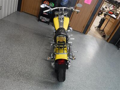 2004 Harley-Davidson Wide Glide   - Photo 11 - Kingman, KS 67068