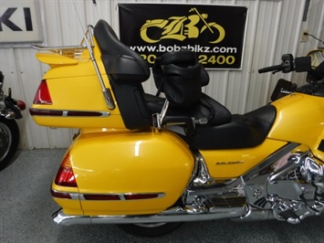 2003 Honda Gold Wing 1800   - Photo 4 - Kingman, KS 67068