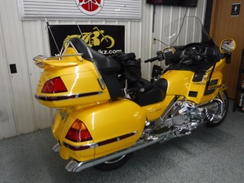 2003 Honda Gold Wing 1800   - Photo 3 - Kingman, KS 67068