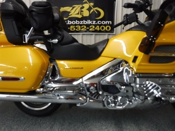 2003 Honda Gold Wing 1800   - Photo 5 - Kingman, KS 67068