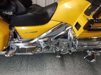 2003 Honda Gold Wing 1800   - Photo 10 - Kingman, KS 67068