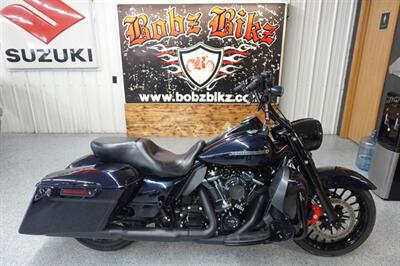 2019 Harley-Davidson Road King Special   - Photo 1 - Kingman, KS 67068