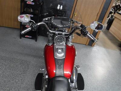 2012 Harley-Davidson Switchback   - Photo 24 - Kingman, KS 67068