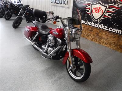 2012 Harley-Davidson Switchback   - Photo 2 - Kingman, KS 67068