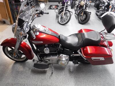 2012 Harley-Davidson Switchback   - Photo 6 - Kingman, KS 67068