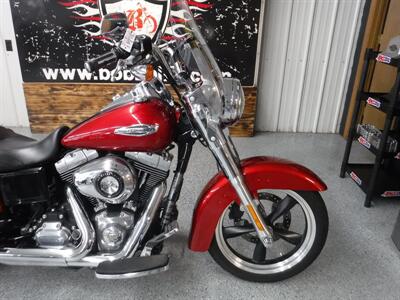 2012 Harley-Davidson Switchback   - Photo 13 - Kingman, KS 67068