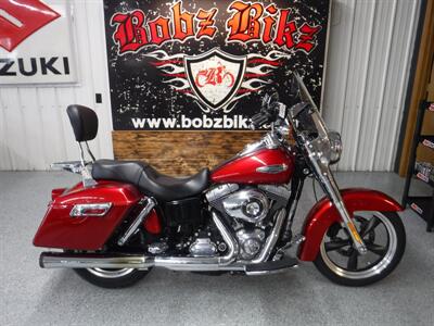 2012 Harley-Davidson Switchback   - Photo 1 - Kingman, KS 67068