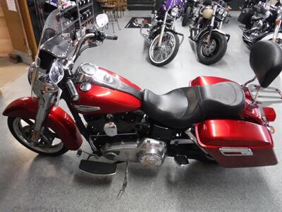 2012 Harley-Davidson Switchback   - Photo 5 - Kingman, KS 67068