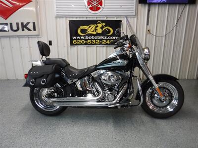2010 Harley-Davidson Fat Boy   - Photo 1 - Kingman, KS 67068