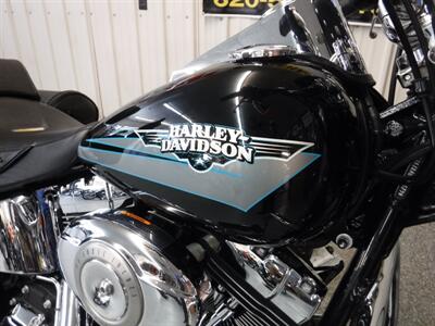 2010 Harley-Davidson Fat Boy   - Photo 7 - Kingman, KS 67068