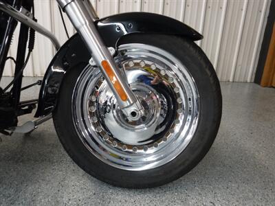 2010 Harley-Davidson Fat Boy   - Photo 3 - Kingman, KS 67068