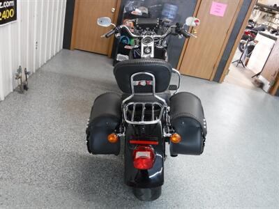 2010 Harley-Davidson Fat Boy   - Photo 12 - Kingman, KS 67068