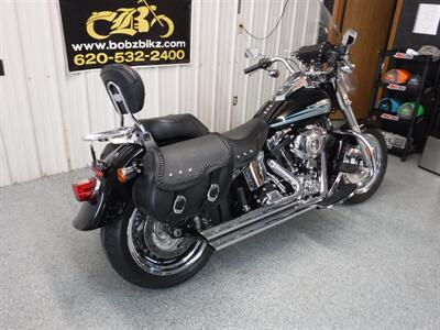 2010 Harley-Davidson Fat Boy   - Photo 11 - Kingman, KS 67068