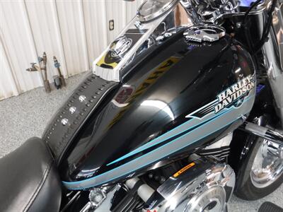 2010 Harley-Davidson Fat Boy   - Photo 8 - Kingman, KS 67068