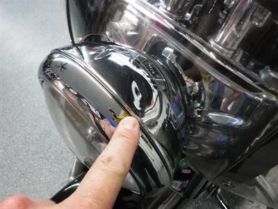 2010 Harley-Davidson Fat Boy   - Photo 6 - Kingman, KS 67068