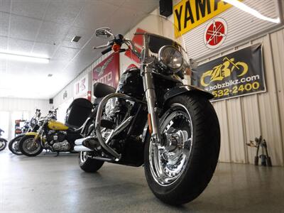 2010 Harley-Davidson Fat Boy   - Photo 4 - Kingman, KS 67068