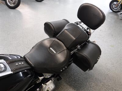 2010 Harley-Davidson Fat Boy   - Photo 17 - Kingman, KS 67068