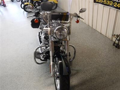 2010 Harley-Davidson Fat Boy   - Photo 5 - Kingman, KS 67068