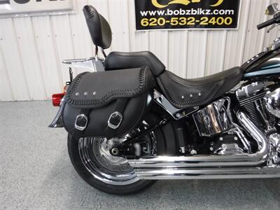 2010 Harley-Davidson Fat Boy   - Photo 10 - Kingman, KS 67068