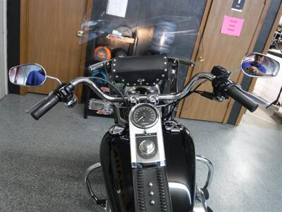 2010 Harley-Davidson Fat Boy   - Photo 14 - Kingman, KS 67068