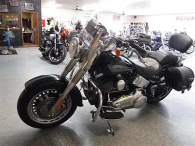 2010 Harley-Davidson Fat Boy   - Photo 18 - Kingman, KS 67068