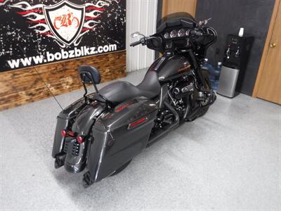 2019 Harley-Davidson Street Glide Special   - Photo 10 - Kingman, KS 67068