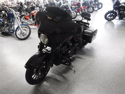 2019 Harley-Davidson Street Glide Special   - Photo 6 - Kingman, KS 67068