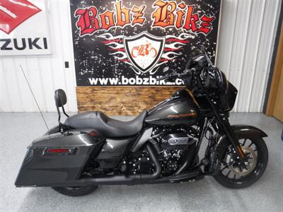 2019 Harley-Davidson Street Glide Special   - Photo 1 - Kingman, KS 67068