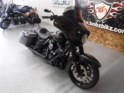 2019 Harley-Davidson Street Glide Special   - Photo 4 - Kingman, KS 67068