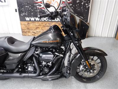 2019 Harley-Davidson Street Glide Special   - Photo 13 - Kingman, KS 67068