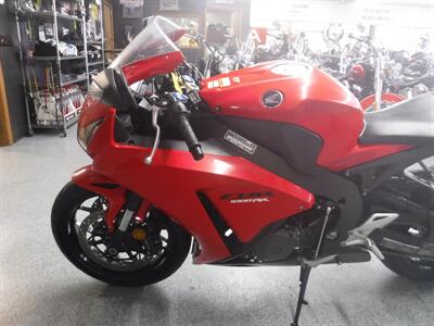 2013 Honda CBR 1000 RR   - Photo 12 - Kingman, KS 67068