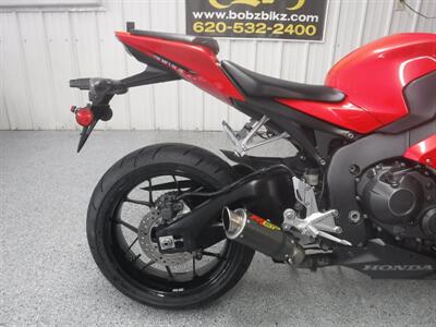 2013 Honda CBR 1000 RR   - Photo 11 - Kingman, KS 67068