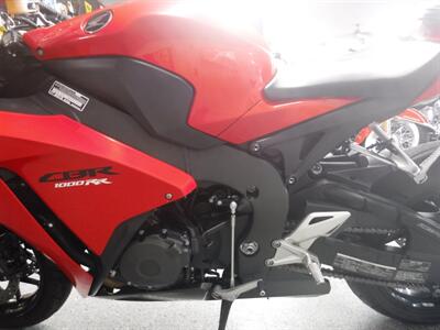 2013 Honda CBR 1000 RR   - Photo 13 - Kingman, KS 67068