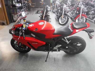 2013 Honda CBR 1000 RR   - Photo 5 - Kingman, KS 67068