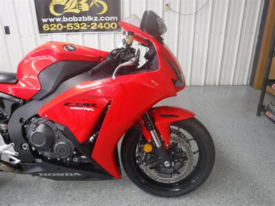 2013 Honda CBR 1000 RR   - Photo 9 - Kingman, KS 67068