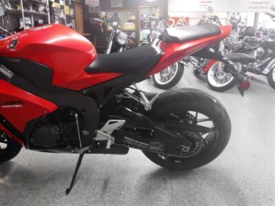 2013 Honda CBR 1000 RR   - Photo 14 - Kingman, KS 67068