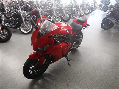 2013 Honda CBR 1000 RR   - Photo 4 - Kingman, KS 67068