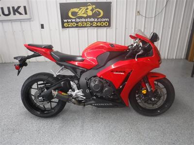 2013 Honda CBR 1000 RR   - Photo 1 - Kingman, KS 67068