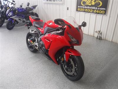 2013 Honda CBR 1000 RR   - Photo 3 - Kingman, KS 67068