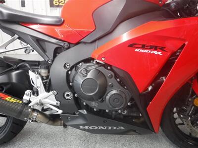 2013 Honda CBR 1000 RR   - Photo 10 - Kingman, KS 67068