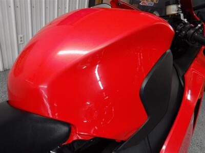 2013 Honda CBR 1000 RR   - Photo 16 - Kingman, KS 67068