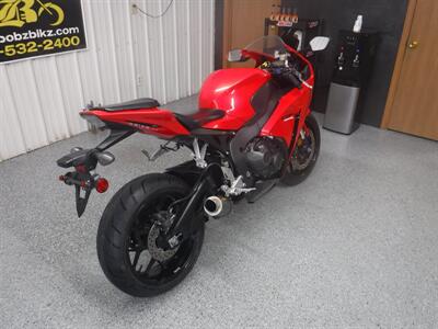 2013 Honda CBR 1000 RR   - Photo 8 - Kingman, KS 67068