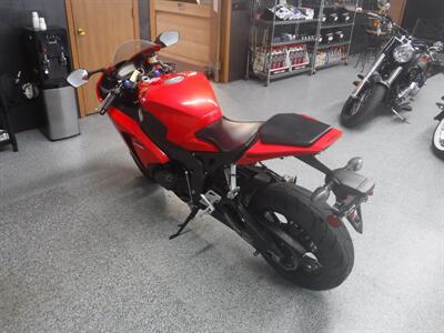 2013 Honda CBR 1000 RR   - Photo 6 - Kingman, KS 67068