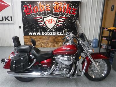 2005 Honda Shadow 750 Aero   - Photo 1 - Kingman, KS 67068