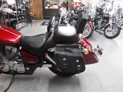 2005 Honda Shadow 750 Aero   - Photo 25 - Kingman, KS 67068