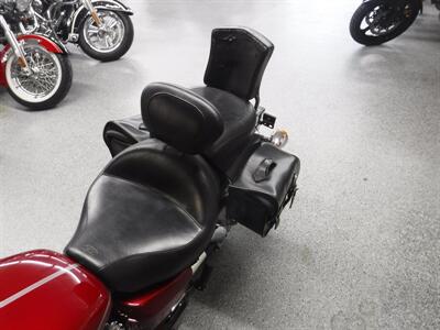 2005 Honda Shadow 750 Aero   - Photo 26 - Kingman, KS 67068