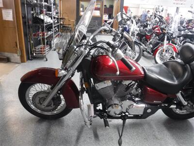 2005 Honda Shadow 750 Aero   - Photo 23 - Kingman, KS 67068