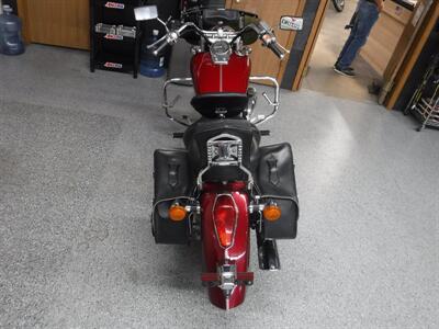 2005 Honda Shadow 750 Aero   - Photo 7 - Kingman, KS 67068