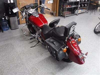 2005 Honda Shadow 750 Aero   - Photo 6 - Kingman, KS 67068